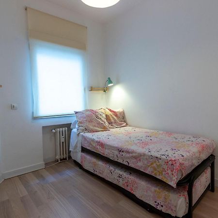 Apartment Chamartin-Ciudad Ramos Carrion By Interhome Madrid Exterior foto