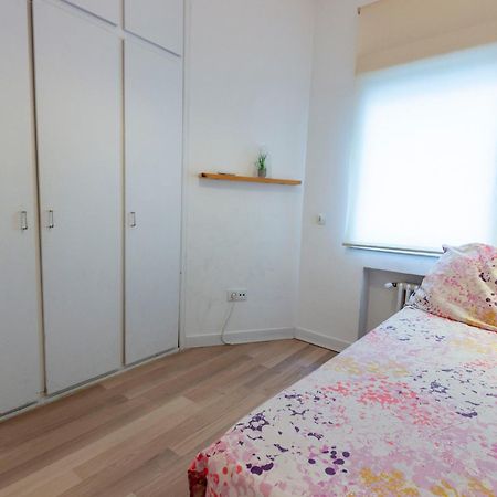 Apartment Chamartin-Ciudad Ramos Carrion By Interhome Madrid Exterior foto